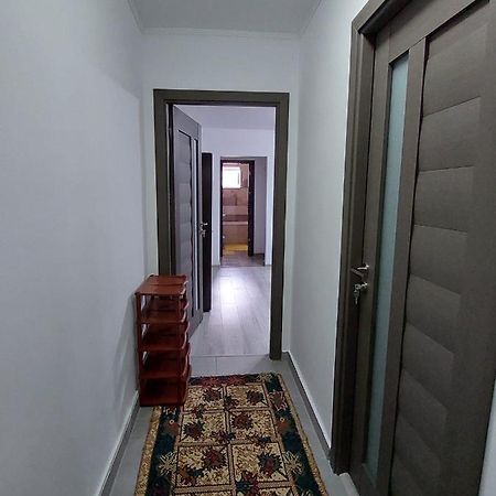 Ferienwohnung Apartament Beatrice Năvodari Exterior foto