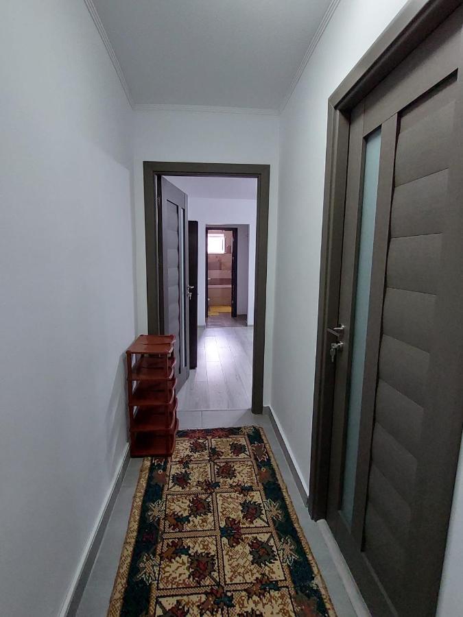 Ferienwohnung Apartament Beatrice Năvodari Exterior foto