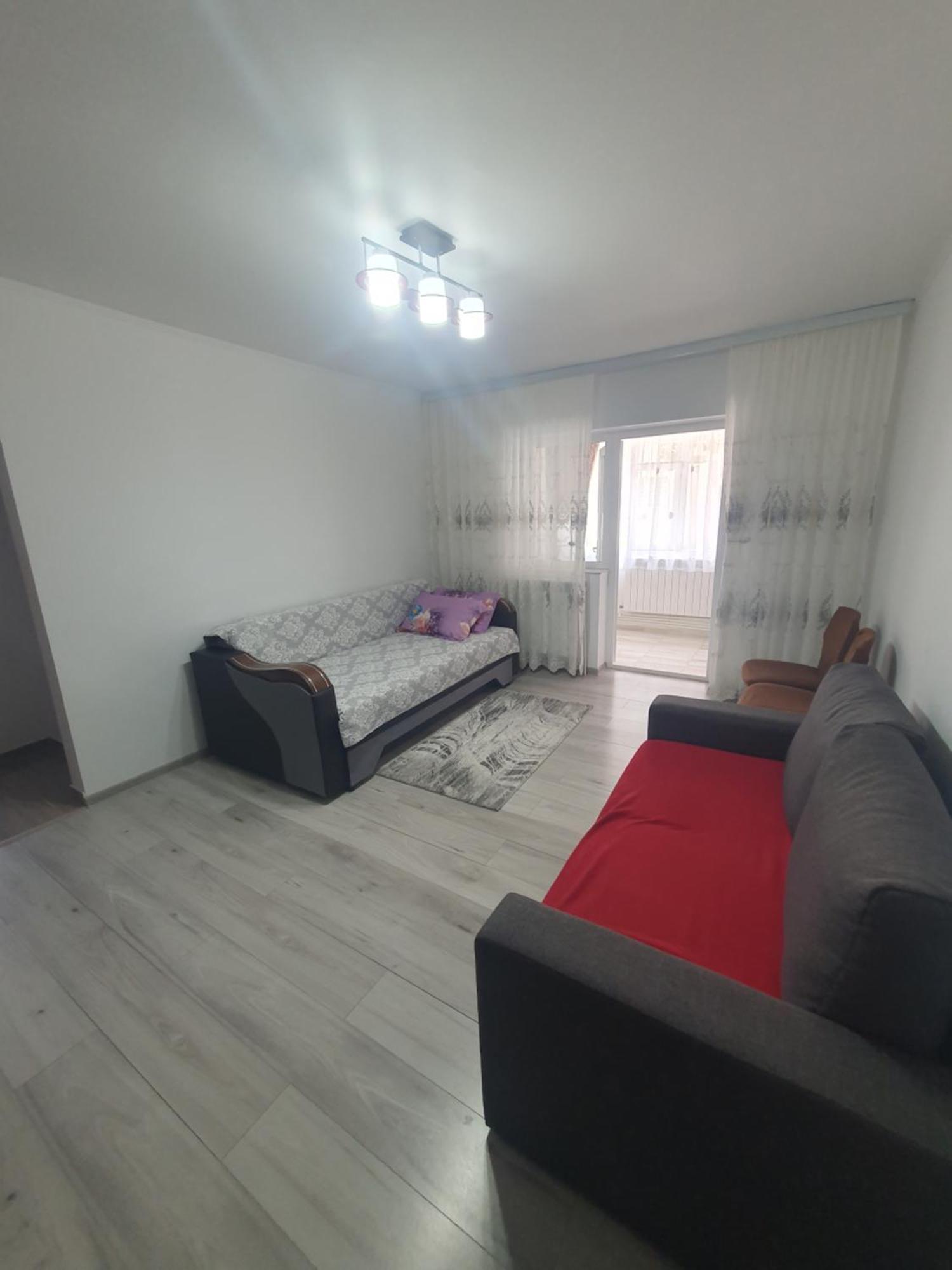Ferienwohnung Apartament Beatrice Năvodari Exterior foto