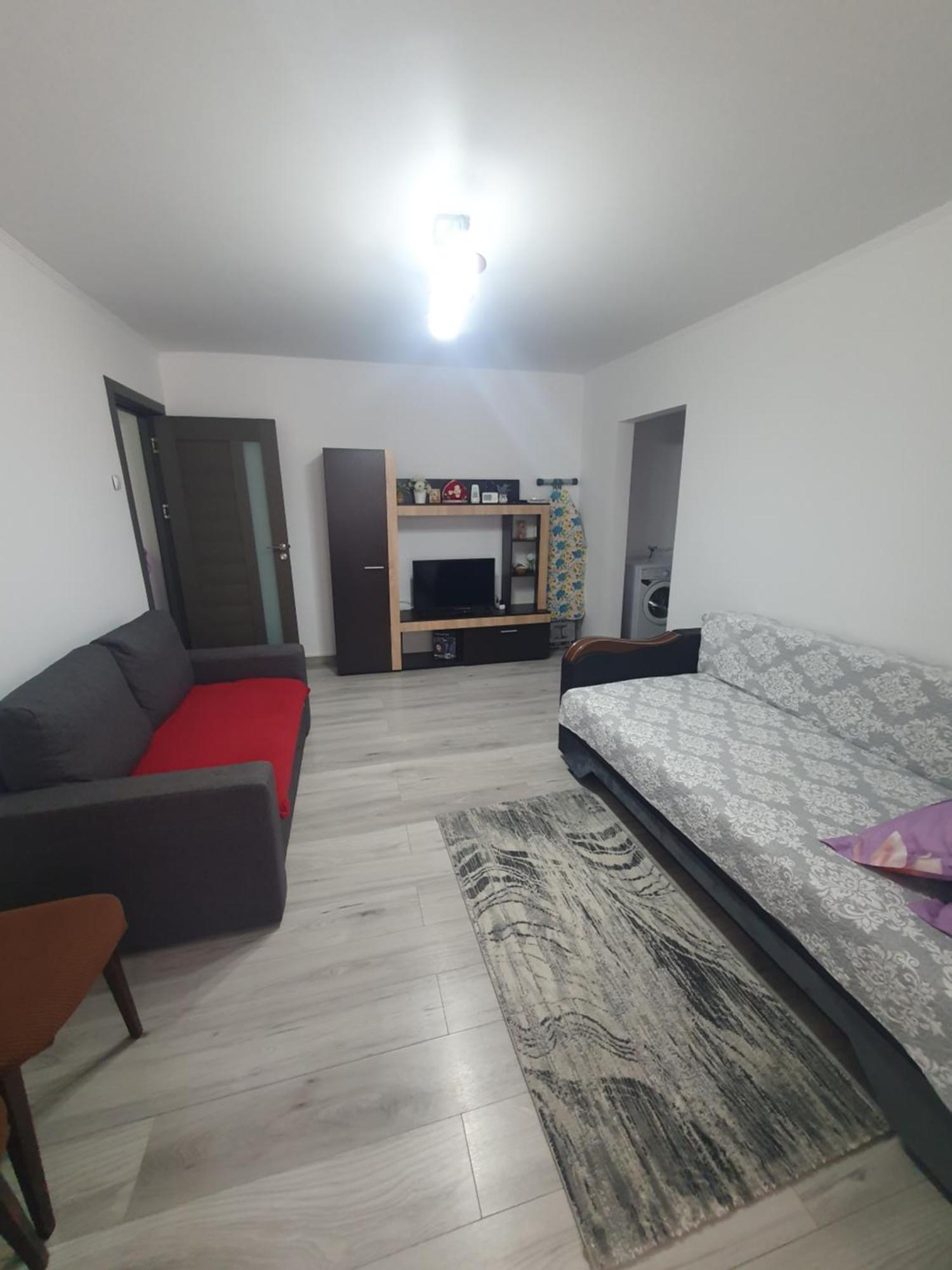 Ferienwohnung Apartament Beatrice Năvodari Exterior foto